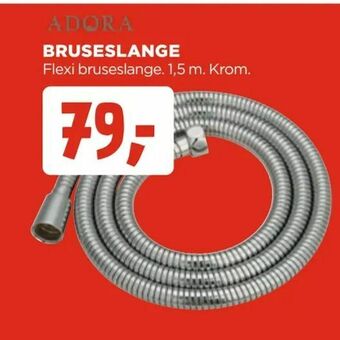jem & fix Bruseslange tilbud