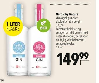 Citti Nordic by nature tilbud