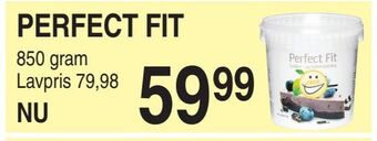 ABC Lavpris Perfect fit tilbud