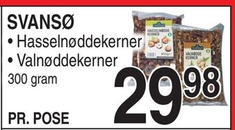 ABC Lavpris Svansø tilbud