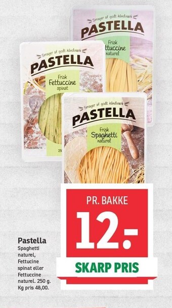 Pastella