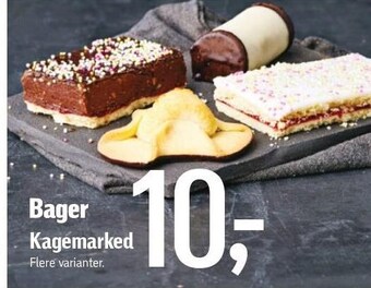 Føtex Kagemarked tilbud