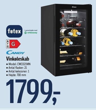 Vinkøleskab