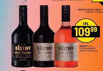 Råstoff