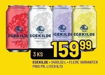 Egekilde 3 ks.