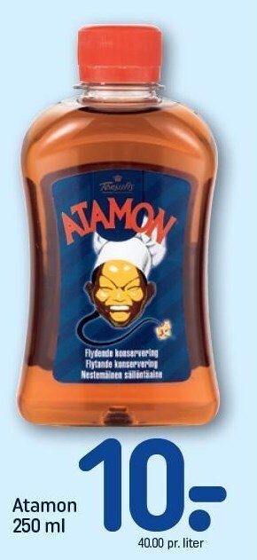 Atamon