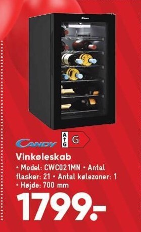 Vinkøleskab