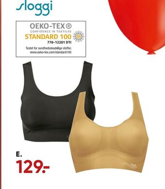 Bilka Zero feel bh tilbud