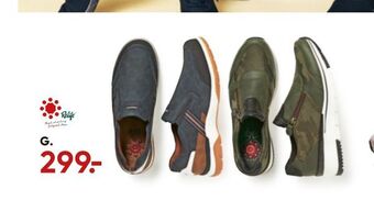 Bilka Relife sko tilbud