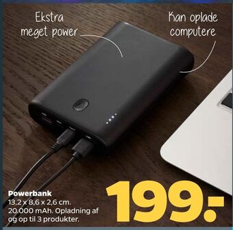 Powerbank