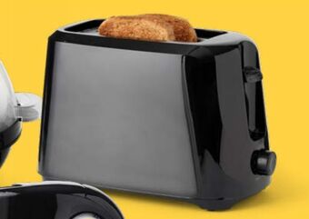 Netto Brødrister tilbud