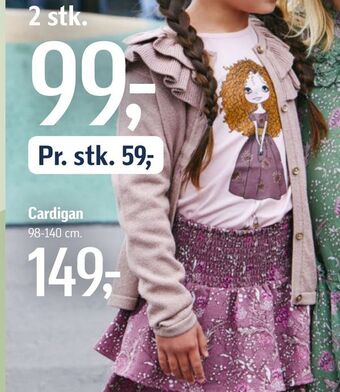 Cardigan