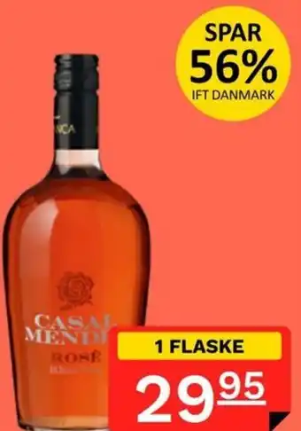 Casal Mendy Rosé