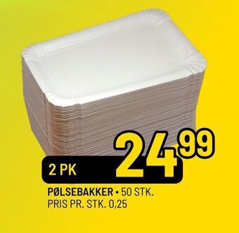Pølsebakker