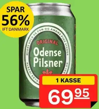 Odense Pilsner