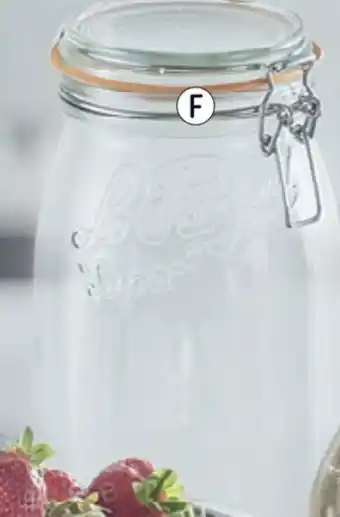 REMA 1000 Patentglas tilbud
