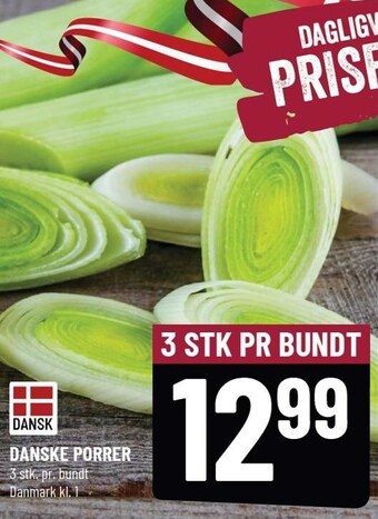 Danske porrer