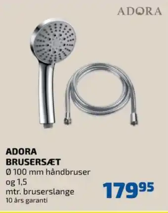 Adora brusersæt