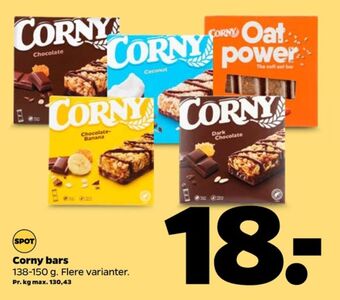 Oat power myslibar