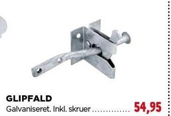 jem & fix Glipfald tilbud