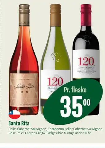 Santa Rita