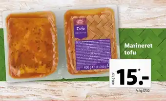 Vitasia tofu