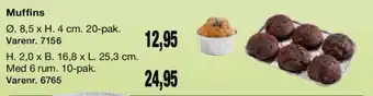 Muffins