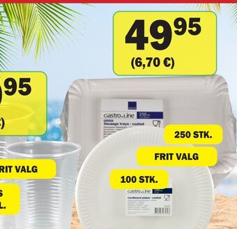 Købmandsgården Abena pølsebakker tilbud