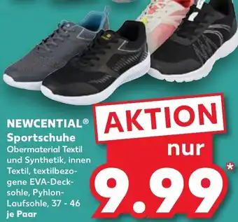 Newcential Sportschuhe