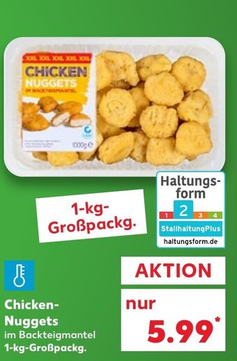 Chicken Nuggets