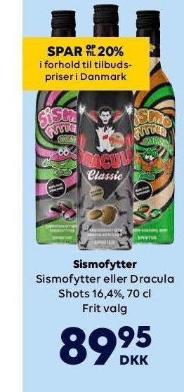 Sismofytter