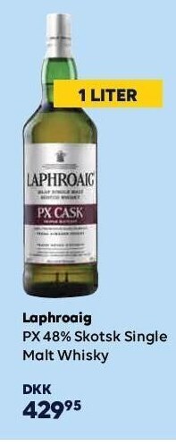Laphroaig
