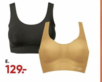 Bilka Zero Feel Bh tilbud