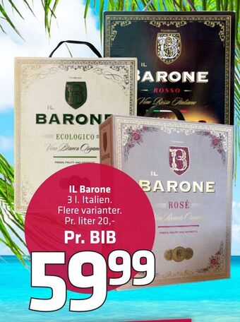 Il barone