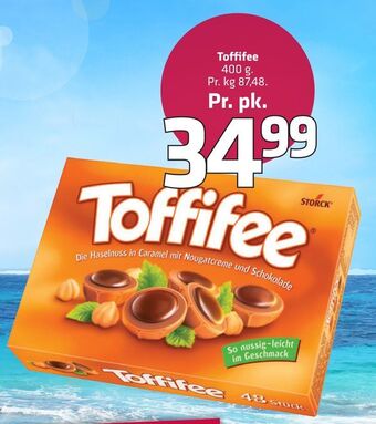 Fleggaard Toffifee tilbud