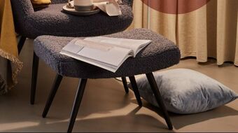 Ilva Fodskammel tilbud