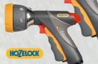 Harald Nyborg HOZELOCK jet spray tilbud