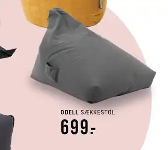 Odell slkkestol