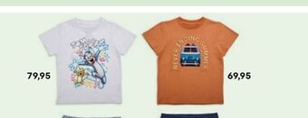 SuperBrugsen T-shirt tilbud