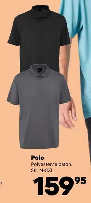 Polo