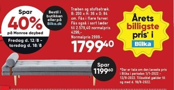 Daybed
