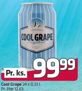 Fleggaard Cool crape tilbud