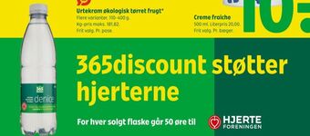 Coop 365 Coop 365 annonce tilbud