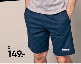 Bilka Shorts tilbud