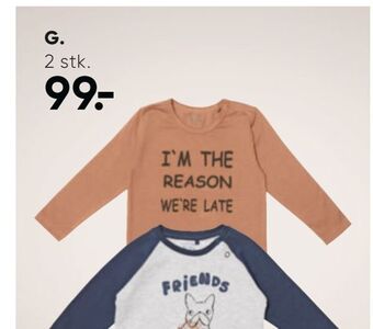 Bilka Bluse tilbud