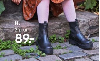 Bilka Strømpebukser tilbud