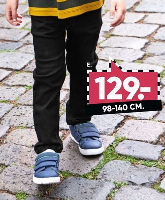 Bilka Jeans tilbud