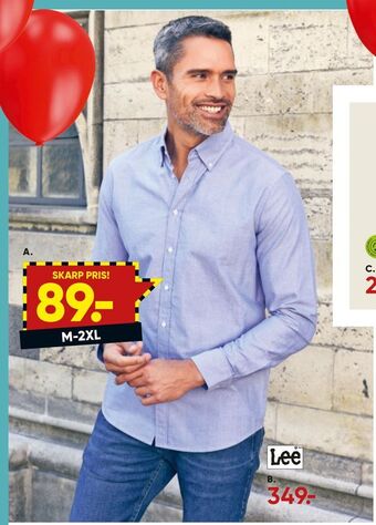 Bilka Jeans tilbud