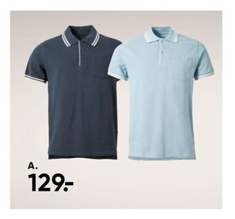 Bilka Polo tilbud