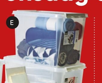 Bilka Smartstore plastopbevaring tilbud
